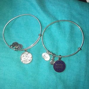 DISNEY ALEX & ANIS